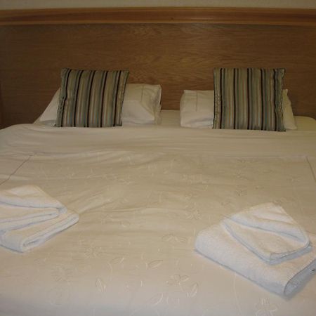 The Ashmount Hotel โรส์-ออน-ซี ภายนอก รูปภาพ