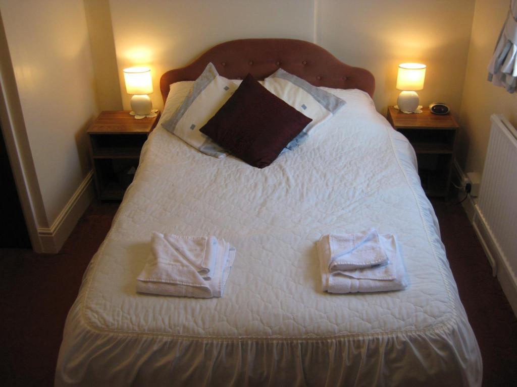 The Ashmount Hotel โรส์-ออน-ซี ห้อง รูปภาพ