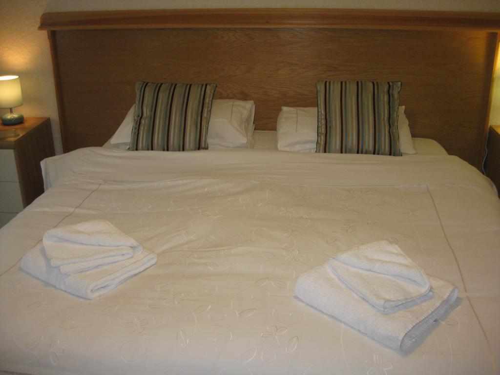 The Ashmount Hotel โรส์-ออน-ซี ภายนอก รูปภาพ